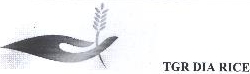 Tgr Dia Rice Device mark 1953417 Trademark