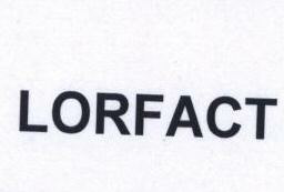 Lorfact Device mark 1502314 Trademark
