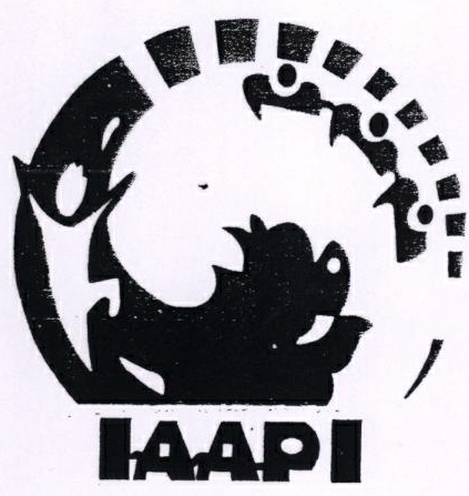 Iaapi Device mark 1901661 Trademark