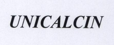 Unicalcin Device mark 1767291 Trademark