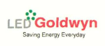 Led Goldwyn (label) Device mark 2665541 Trademark