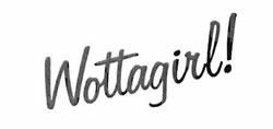 Wottagirl! Device mark 2691832 Trademark