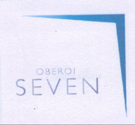 Oberoi Seven Device mark 2174429 Trademark