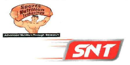 Snt Device mark 1998666 Trademark