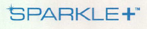 Sparkle+ Device mark 2356755 Trademark