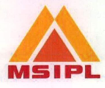 M Msipl (device Of Triangle) Device mark 2463458 Trademark