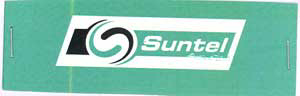 Suntel Device mark 1876397 Trademark