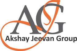 Akshay Jeevan Group Device mark 2743189 Trademark