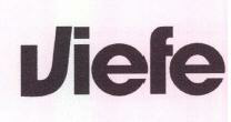 Viefe Device mark 2611700 Trademark