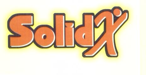 Solidx Device mark 1469959 Trademark