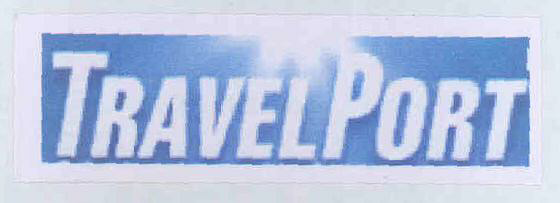 Travel Port Device mark 1686636 Trademark