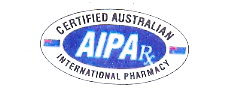 Aipa ( Label) Device mark 1325648 Trademark