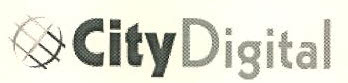 City Digital Device mark 2509663 Trademark