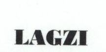 Lagzi Device mark 1477949 Trademark