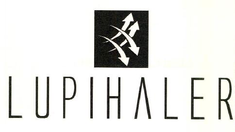 Lupihaler Device mark 2917479 Trademark