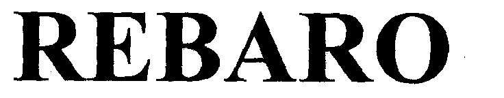 Rebaro Device mark 1471083 Trademark