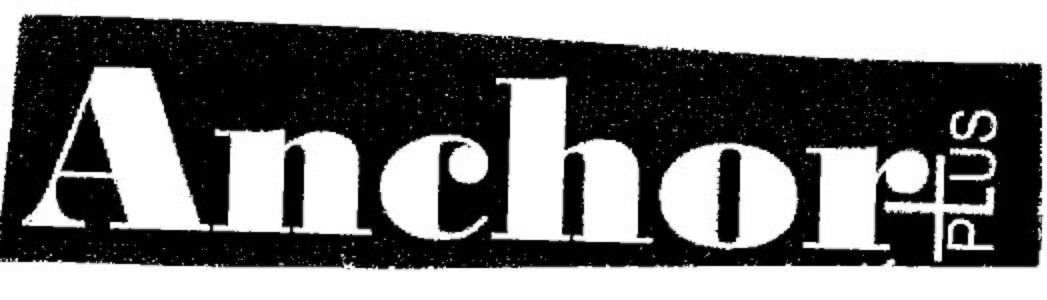 Anchor Plus Device mark 2623115 Trademark