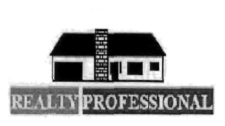 Realty Professional Device mark 2113490 Trademark