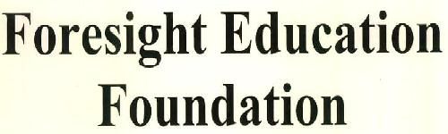 Foresight Education Foundation Device mark 2945304 Trademark