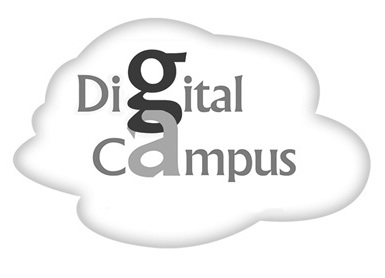 Digital Campus Device mark 2545628 Trademark