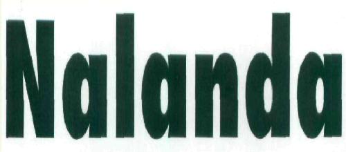 Nalanda Device mark 1975089 Trademark
