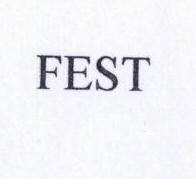 Fest Device mark 1496105 Trademark