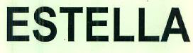 Estella Device mark 2506045 Trademark