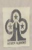 Hemka Fashions Device mark 445037 Trademark
