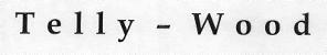 Telly - Wood Device mark 1785826 Trademark