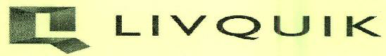 Livquik Device mark 2529052 Trademark