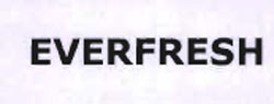 Everfresh Device mark 1613692 Trademark