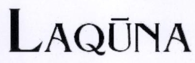 Laquna Device mark 1903659 Trademark