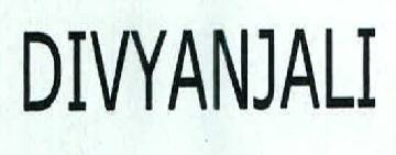 Divyanjali Device mark 2376051 Trademark