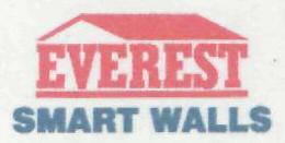 Everest Smart Walls Device mark 2858221 Trademark