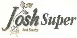 Josh Super (device Of Leaves) Device mark 1272075 Trademark