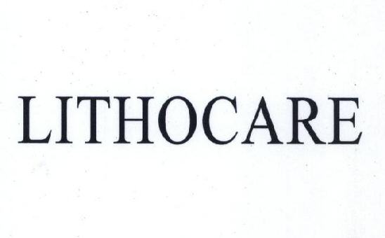 Lithocare Device mark 1459962 Trademark