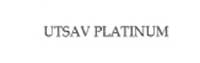 Utsav Platinum Device mark 1910031 Trademark