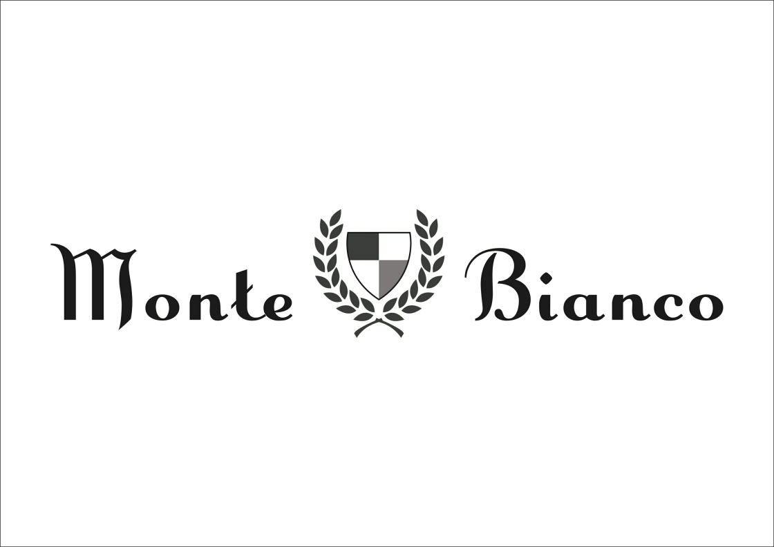 Monte Bianco Device mark 2402970 Trademark