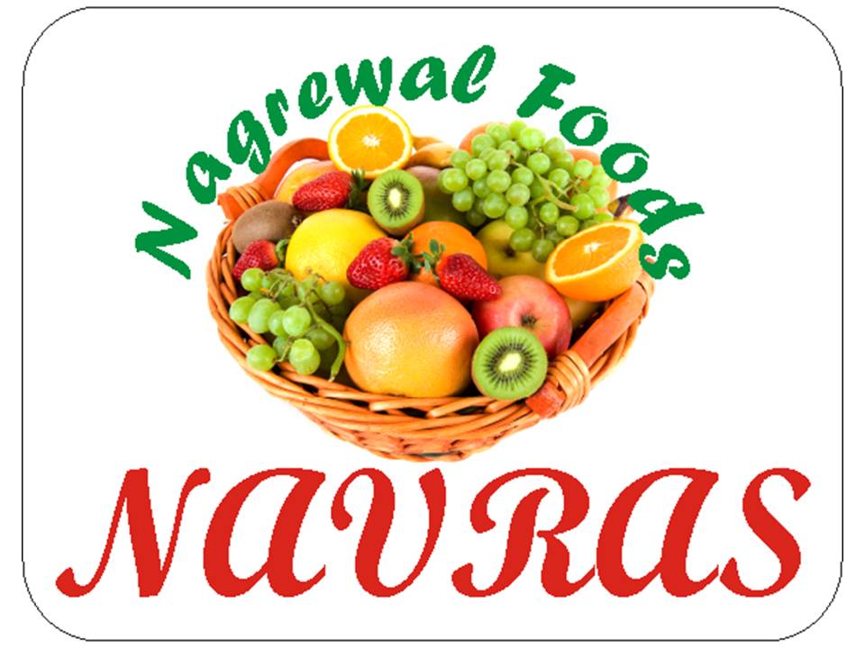 Navras With Device Device mark 2092548 Trademark