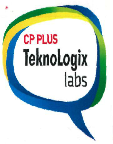 Cp Plus Teknologix Labs (label) Device mark 2301196 Trademark