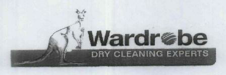 Wardrobe Device mark 1851834 Trademark
