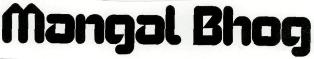 Mangal Bhog Device mark 2425457 Trademark