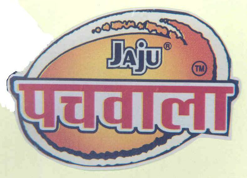 Jaju Pachwala Device mark 1227674 Trademark