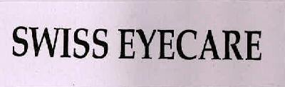 Swiss Eyecare Device mark 2836947 Trademark