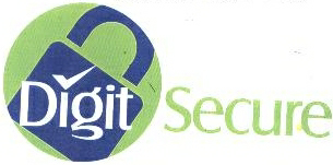 Digit Secure Device mark 1845055 Trademark