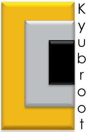 Kyubroot Device mark 2597551 Trademark