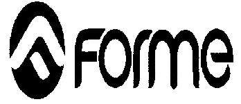 Forme Device mark 1851572 Trademark