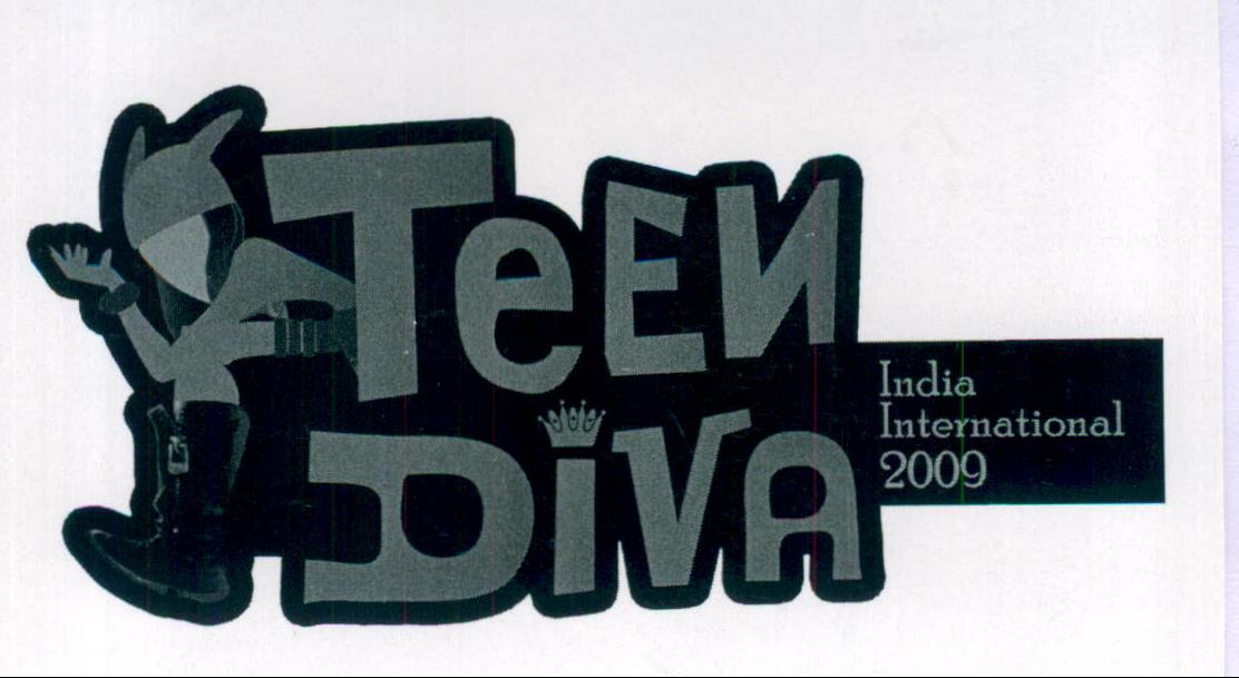 Teen Diva Device mark 1990821 Trademark