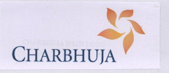 Charbhuja (device) Device mark 1779678 Trademark