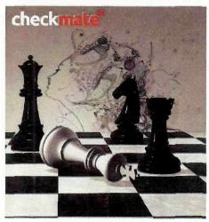 Checkmate Device mark 2368003 Trademark
